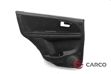 Кора врата задна лява за FIAT SEDICI (FY_) 1.9 D Multijet 4x4 (2006)