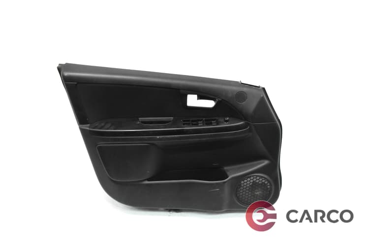 Кора врата предна лява за FIAT SEDICI (FY_) 1.9 D Multijet 4x4 (2006)