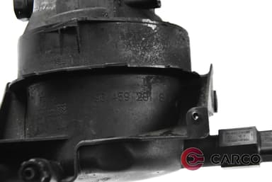 Конзола горивен филтър 9645928180 за CITROEN C5 III седан (RD_) 2.0 HDi (2008)