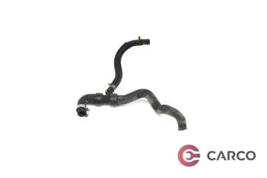 Тройник за CITROEN C5 III седан (RD_) 2.0 HDi (2008)