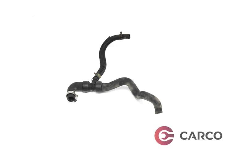 Тройник за CITROEN C5 III седан (RD_) 2.0 HDi (2008)