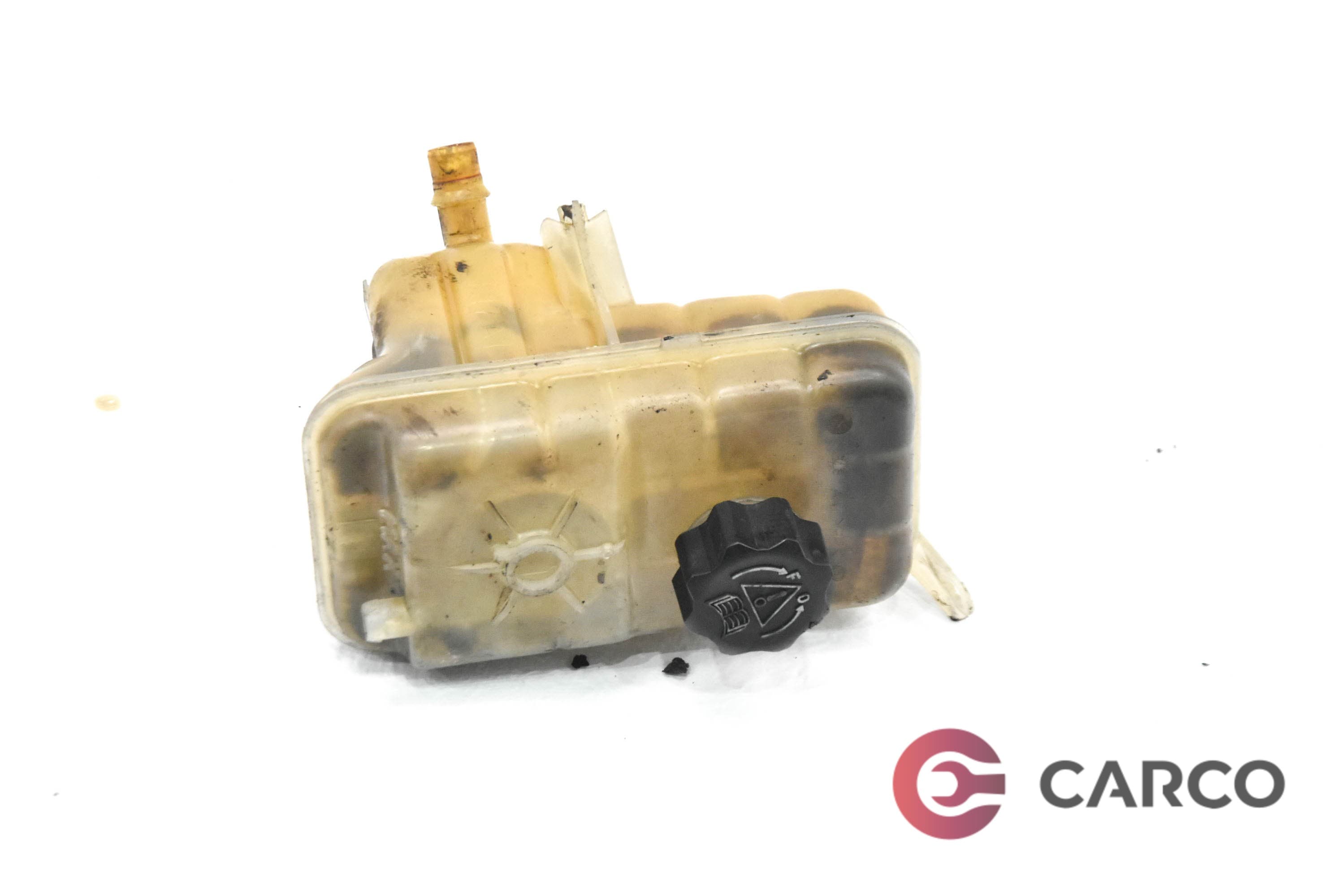 Казанче антифриз за CITROEN C5 III седан (RD_) 2.0 HDi (2008)