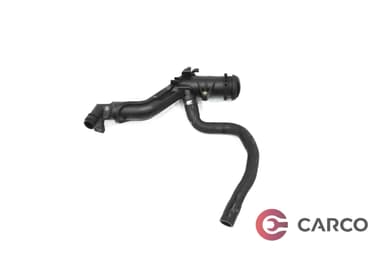 Гърловина масло за CITROEN C5 III седан (RD_) 2.0 HDi (2008)