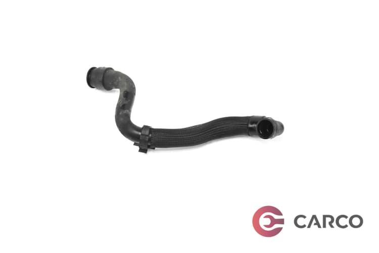 Воден маркуч за CITROEN C5 III седан (RD_) 2.0 HDi (2008)