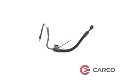 Тръбичка климатик за CITROEN C5 III седан (RD_) 2.0 HDi (2008)