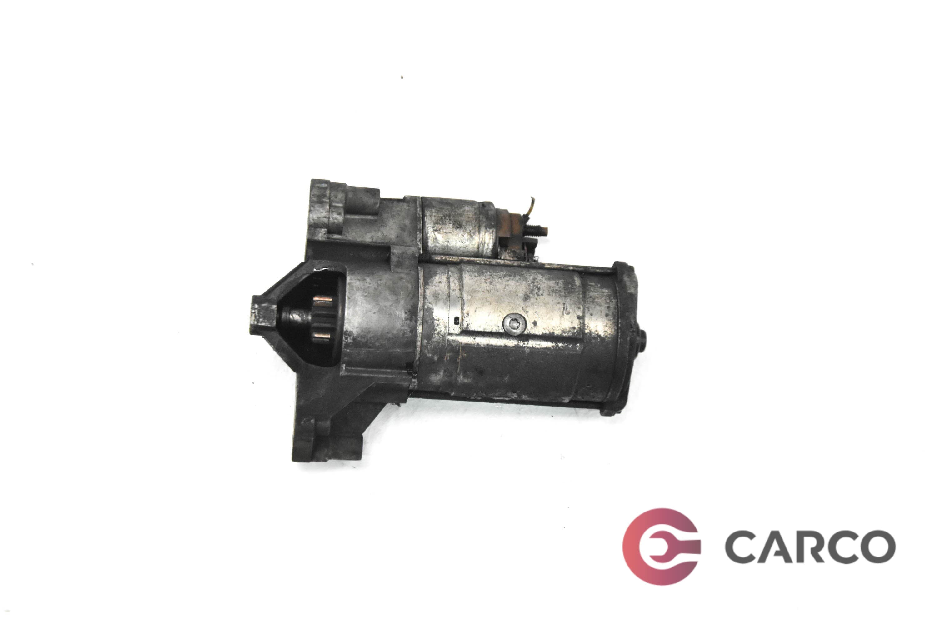 Стартер 9654561480 за CITROEN C5 III седан (RD_) 2.0 HDi (2008)