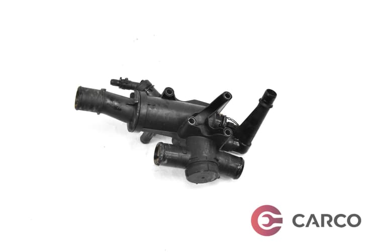 Конзола термостат за CITROEN C5 III седан (RD_) 2.0 HDi (2008)