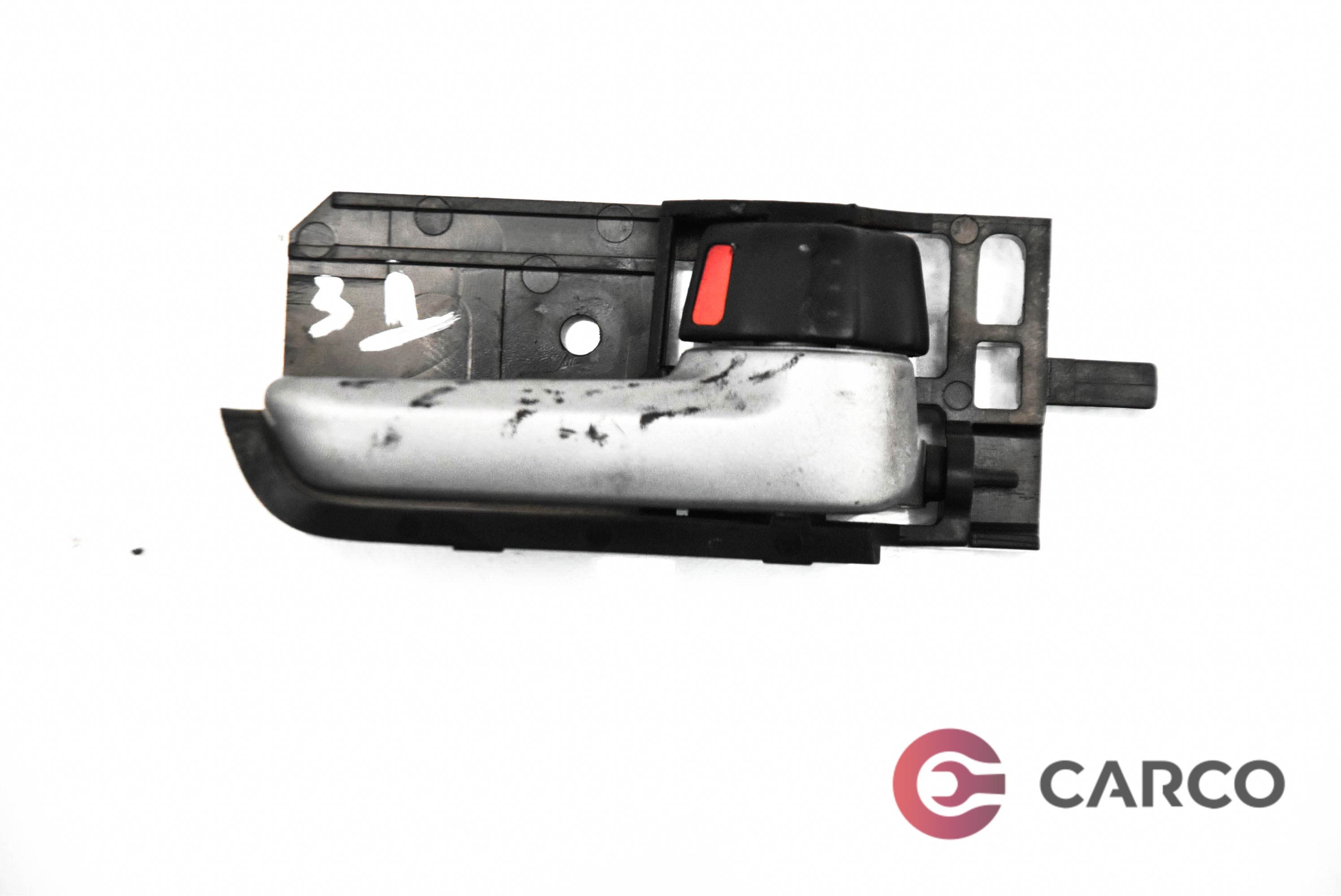 Вътрешна дръжка задна дясна за FIAT SEDICI (FY_) 1.9 D Multijet 4x4 (2006)