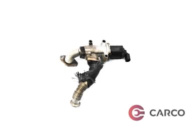 EGR клапан 50024005 за FIAT SEDICI (FY_) 1.9 D Multijet 4x4 (2006)