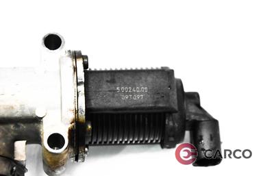 EGR клапан 50024005 за FIAT SEDICI (FY_) 1.9 D Multijet 4x4 (2006)