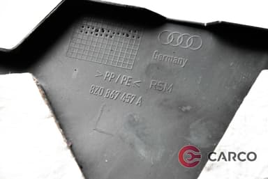 Лайсна вътрешен праг лява за AUDI A2 (8Z0) 1.4 TDI (2000 - 2005)