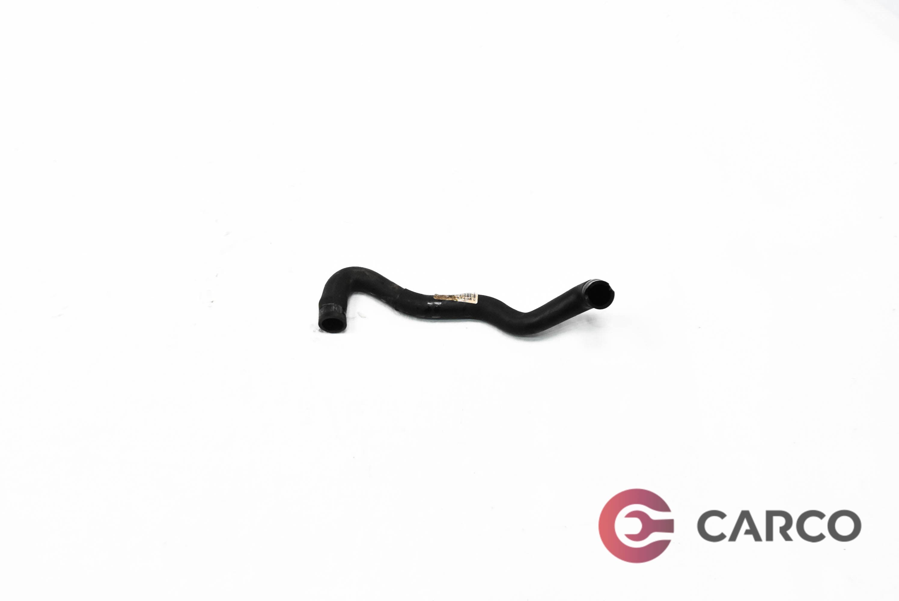 Воден маркуч 000551844950 за FIAT SEDICI (FY_) 1.9 D Multijet 4x4 (2006)