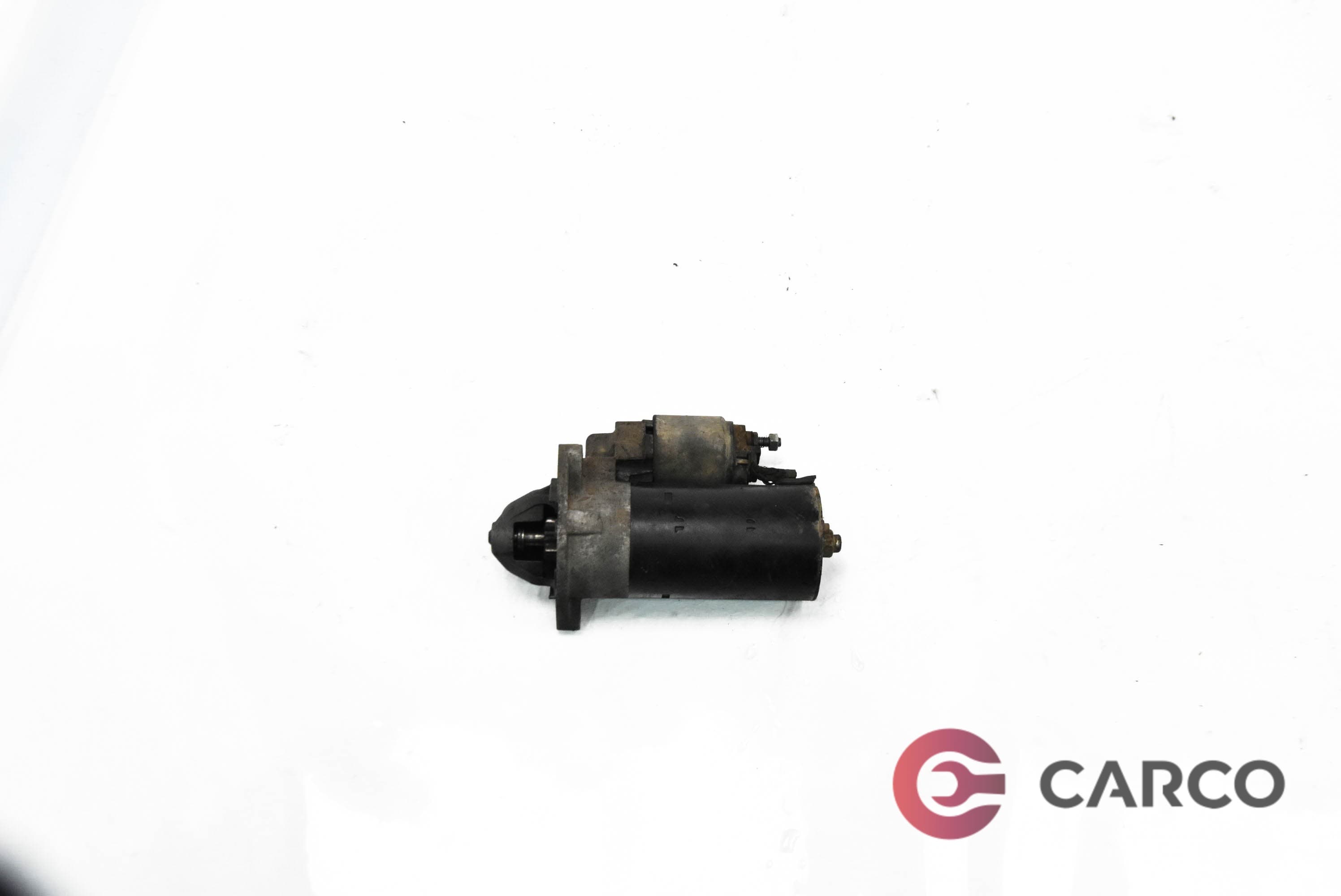 Стартер 0001109270 за FIAT SEDICI (FY_) 1.9 D Multijet 4x4 (2006)