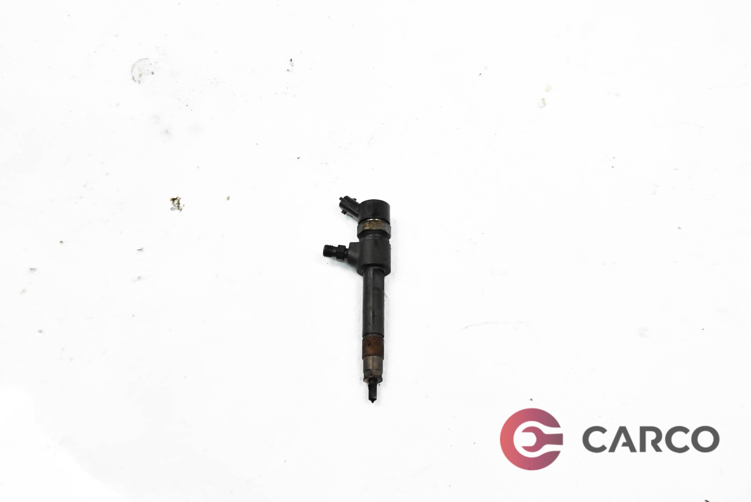 Дюза дизел 0445110276 за FIAT SEDICI (FY_) 1.9 D Multijet 4x4 (2006)