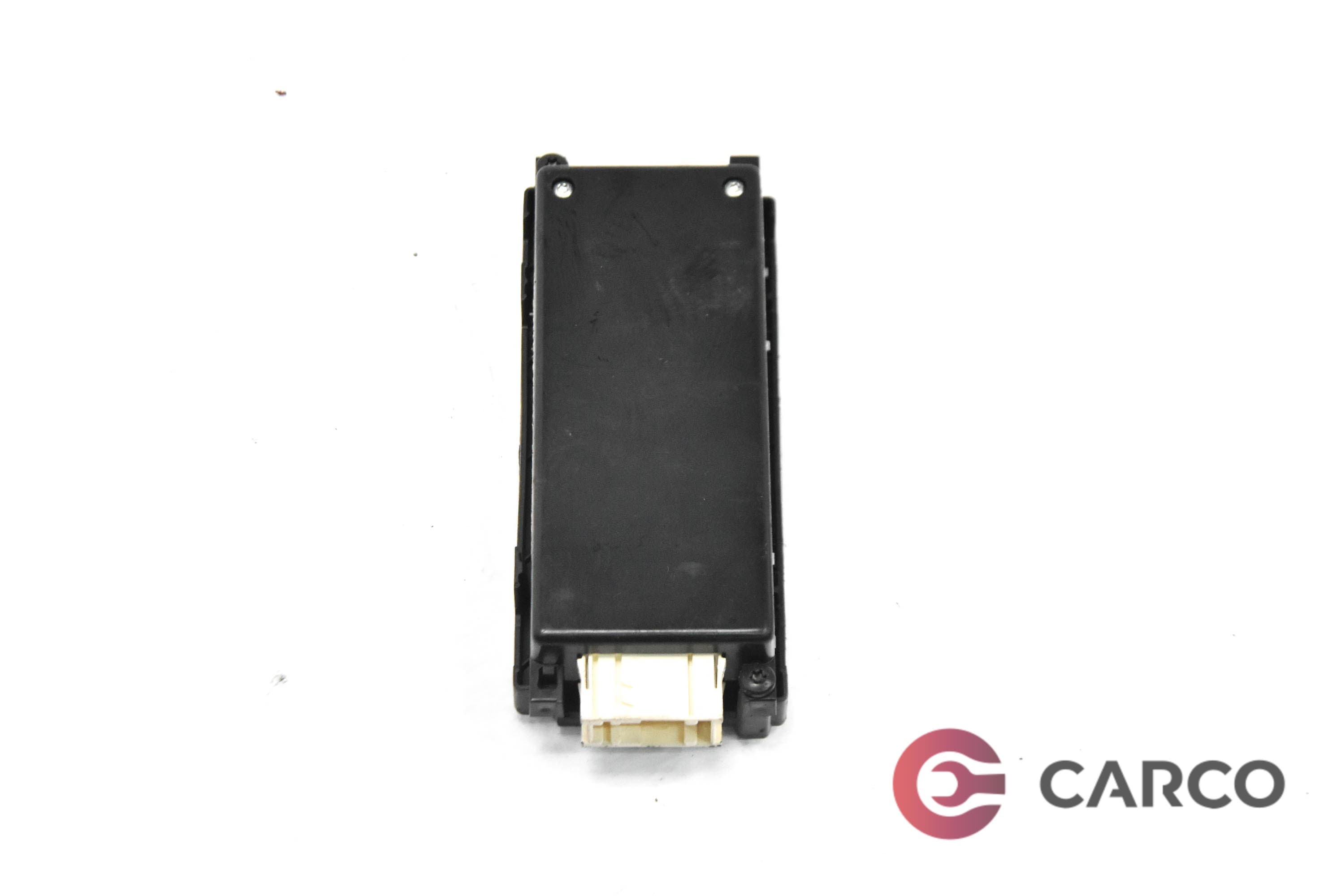Модул Bluetooth 9665099680 за CITROEN C5 III седан (RD_) 2.0 HDi (2008)