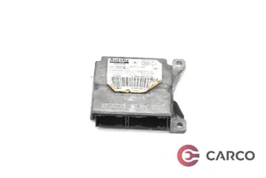AIRBAG модул 9665266180 за CITROEN C5 III седан (RD_) 2.0 HDi (2008)