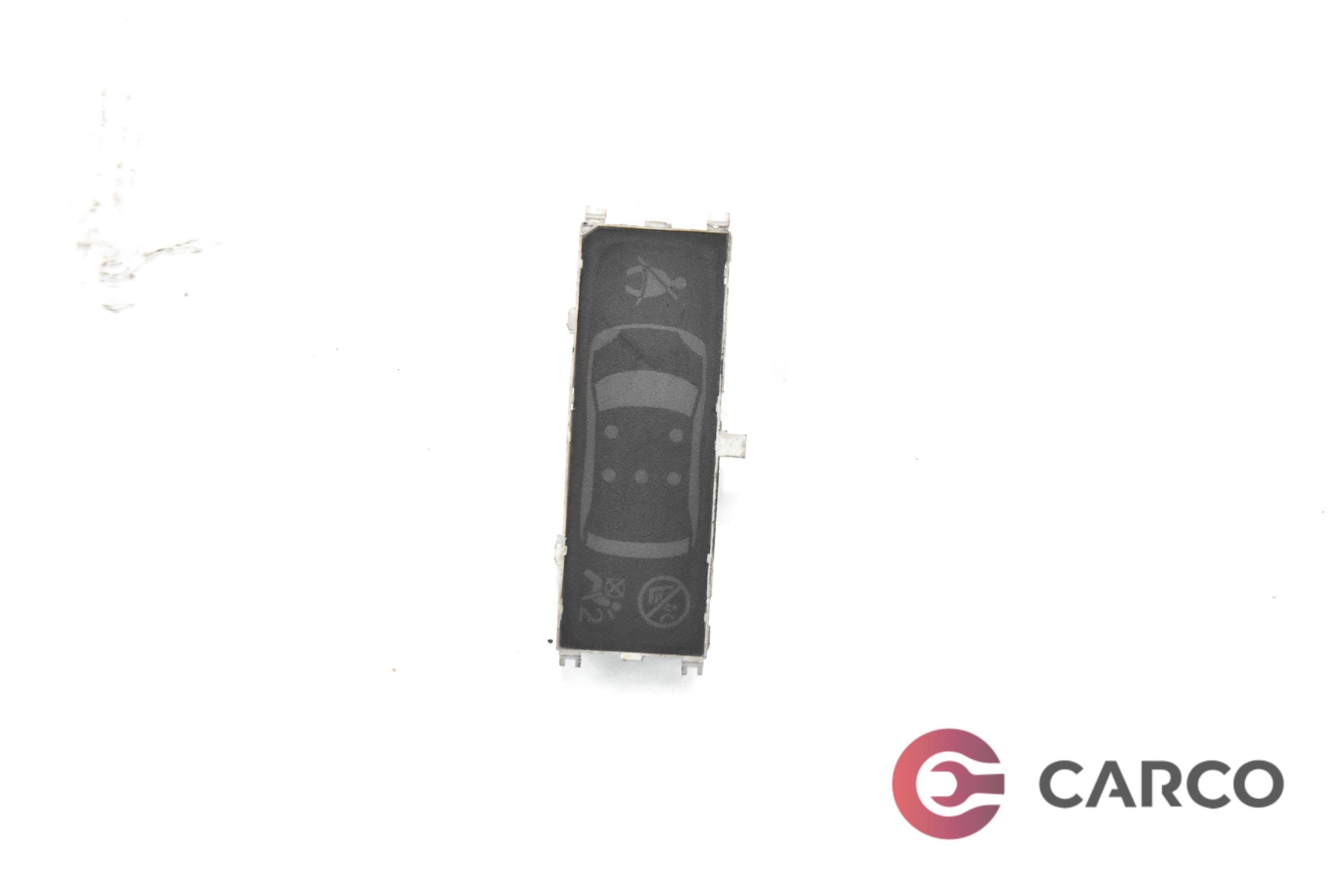 Индикатор за CITROEN C5 III седан (RD_) 2.0 HDi (2008)