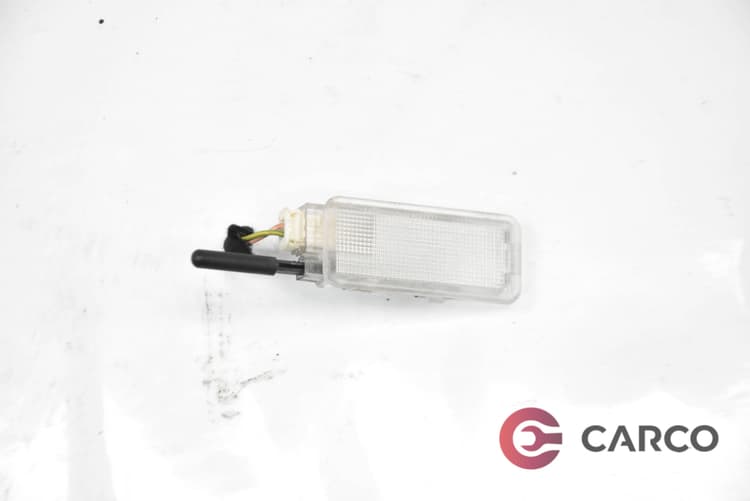 Плафон за CITROEN C5 III седан (RD_) 2.0 HDi (2008)