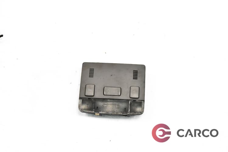 Плафон централен за AUDI A2 (8Z0) 1.4 TDI (2000 - 2005)
