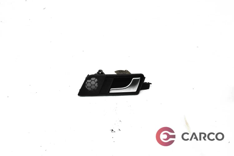 Вътрешна дръжка предна дясна за AUDI A2 (8Z0) 1.4 TDI (2000 - 2005)