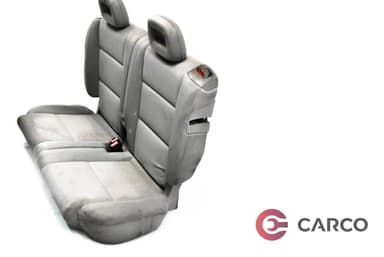 Седалки задни за AUDI A2 (8Z0) 1.4 TDI (2000 - 2005)