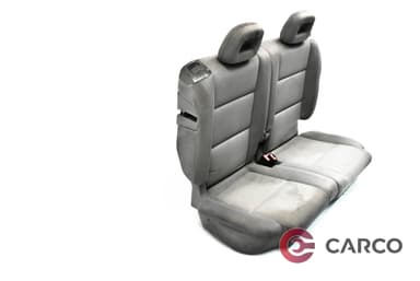 Седалки задни за AUDI A2 (8Z0) 1.4 TDI (2000 - 2005)