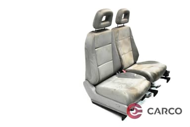 Седалки предни за AUDI A2 (8Z0) 1.4 TDI (2000 - 2005)