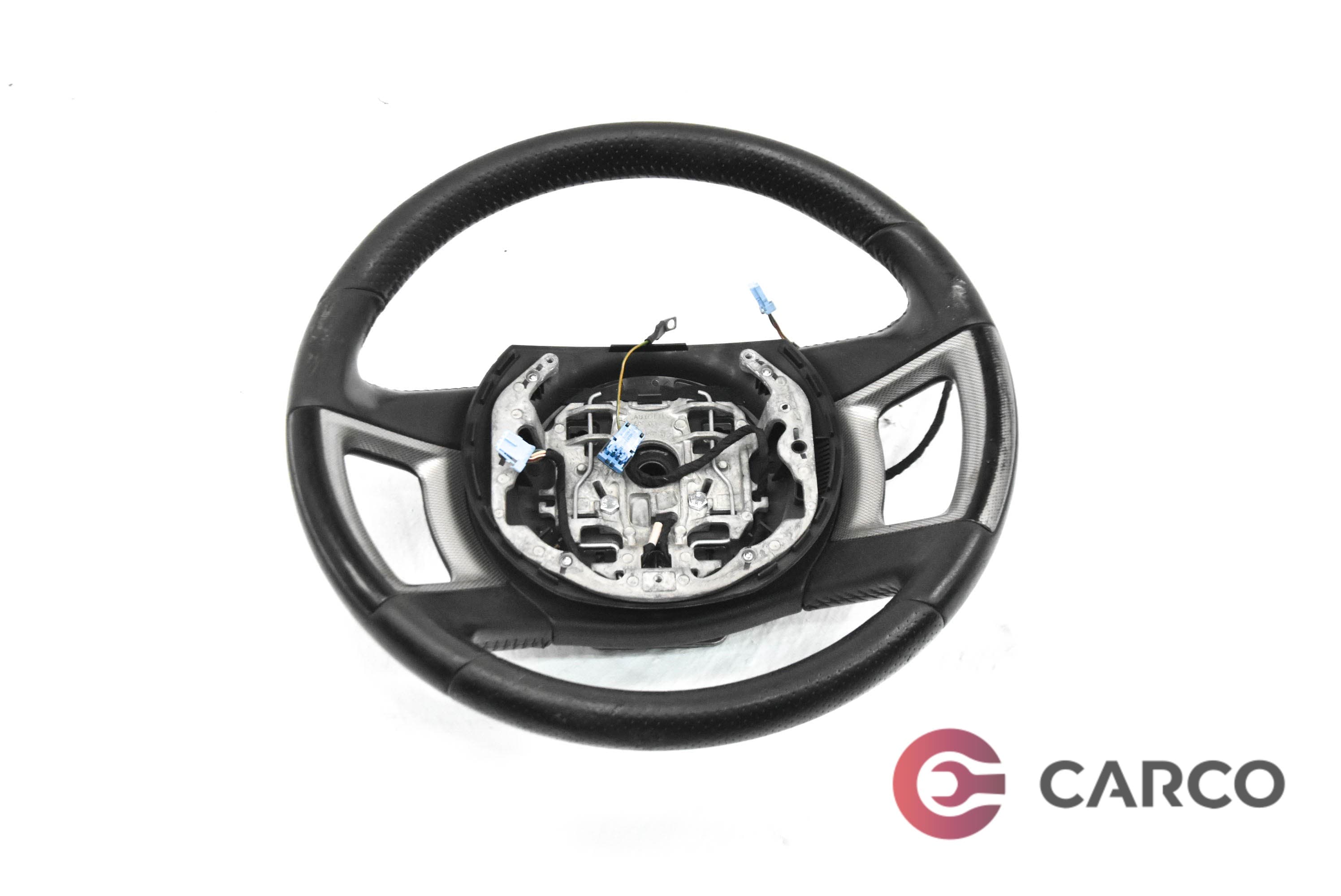 Волан за CITROEN C5 III седан (RD_) 2.0 HDi (2008)