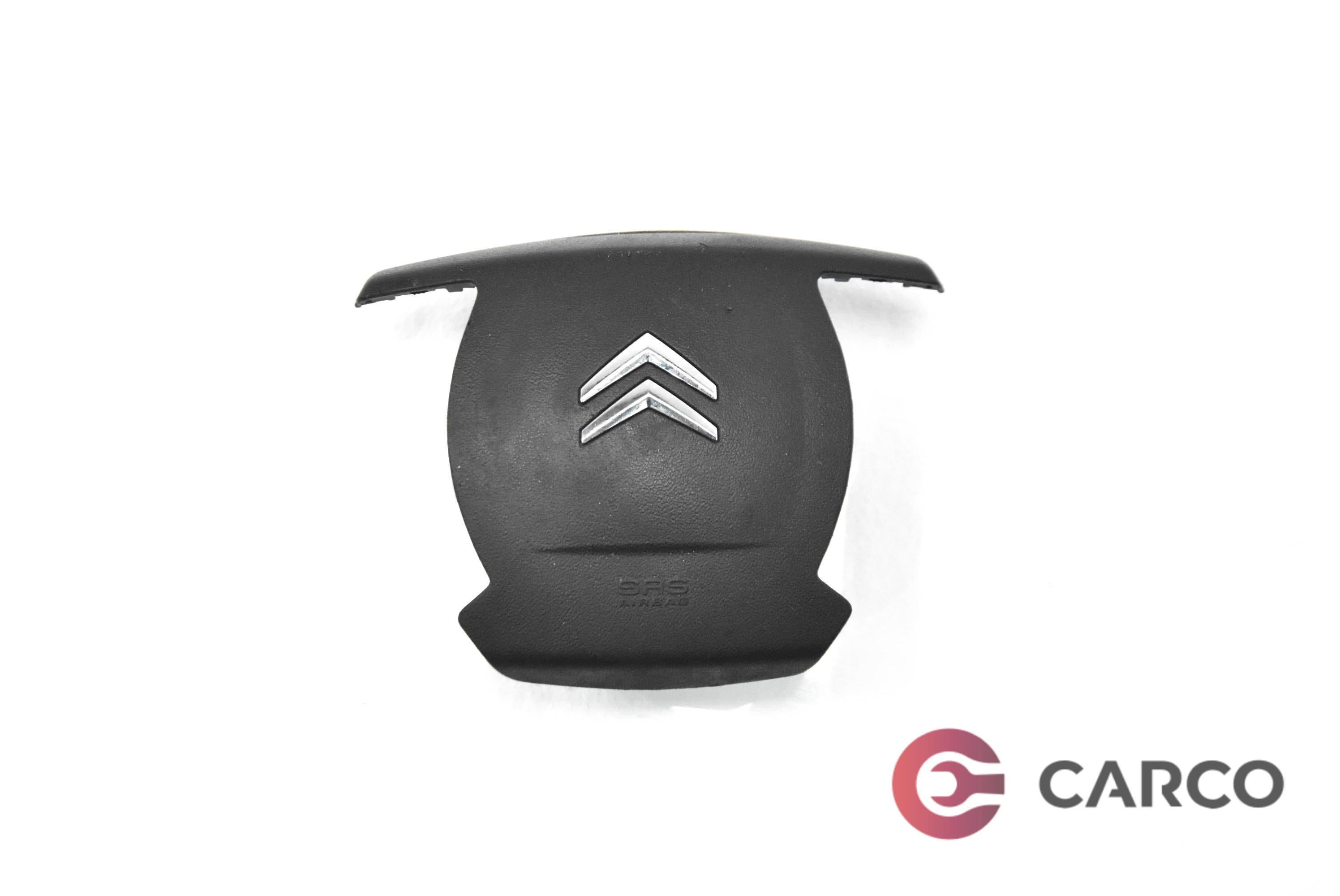 AIRBAG волан за CITROEN C5 III седан (RD_) 2.0 HDi (2008)