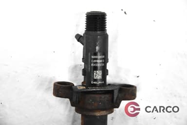 Дюза дизел 9688438580 за CITROEN C5 III седан (RD_) 2.0 HDi (2008)