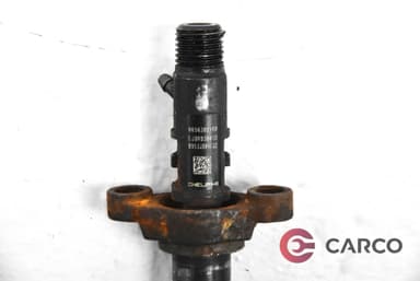 Дюза дизел 9656389980 за CITROEN C5 III седан (RD_) 2.0 HDi (2008)