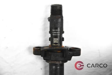 Дюза дизел 9656389980 за CITROEN C5 III седан (RD_) 2.0 HDi (2008)