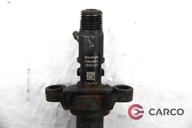 Дюза дизел 9656389980 за CITROEN C5 III седан (RD_) 2.0 HDi (2008)