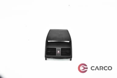 Духалки парно централни с копче аварийни светлини за FIAT SEDICI (FY_) 1.9 D Multijet 4x4 (2006)