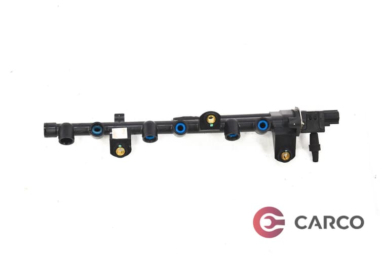 Горивна рейка за JAGUA S-TYPE седан (CCX) 3.0 V6 (1999 - 2009)