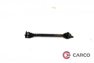 Полуоска предна дясна за AUDI A2 (8Z0) 1.4 TDI (2000 - 2005)
