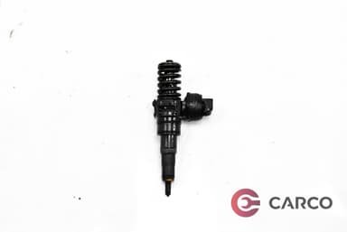 Дюза дизел 038 130 073B за AUDI A2 (8Z0) 1.4 TDI (2000 - 2005)
