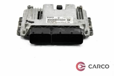 Компютър двигател Jq32a3aam за FIAT SEDICI (FY_) 1.9 D Multijet 4x4 (2006)