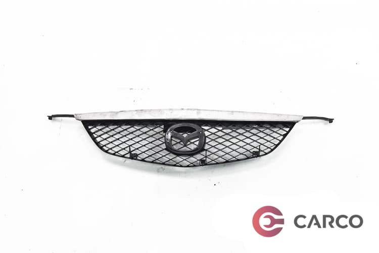 Декоративна решетка с емблема за MAZDA PREMACY (CP) 2.0 TD (1999 - 2005)