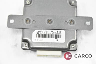Компютър скорости 3888579J10 за FIAT SEDICI (FY_) 1.9 D Multijet 4x4 (2006)