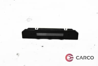 Дисплей часовник за FIAT SEDICI (FY_) 1.9 D Multijet 4x4 (2006)