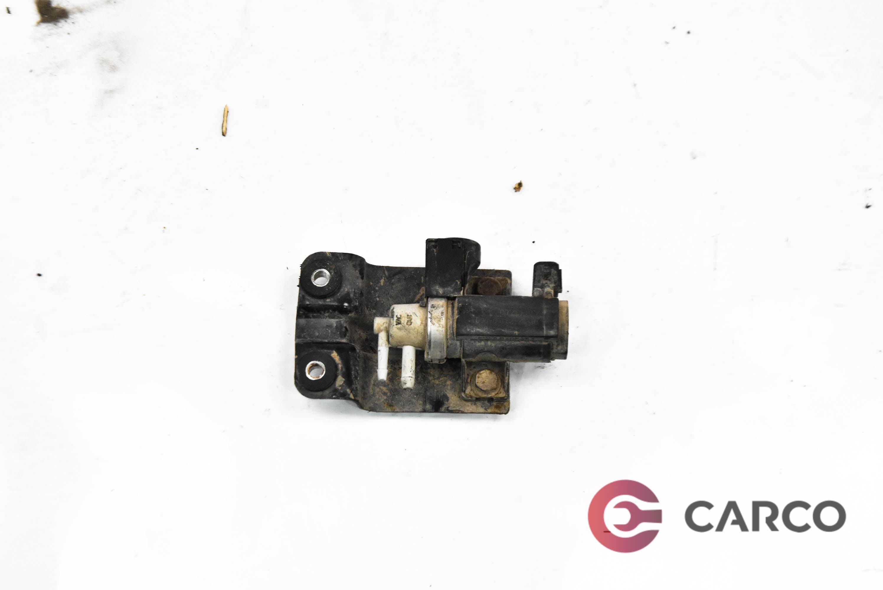 Вакуум клапан 1811779J50000 за FIAT SEDICI (FY_) 1.9 D Multijet 4x4 (2006)