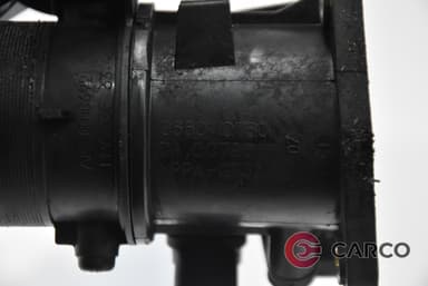 Дросел клапа 960110780 за CITROEN C5 III седан (RD_) 2.0 HDi (2008)