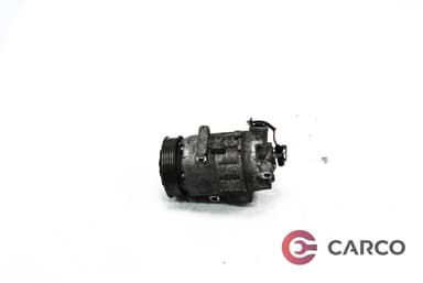 Компресор климатик 447220 8193 за AUDI A2 (8Z0) 1.4 TDI (2000 - 2005)