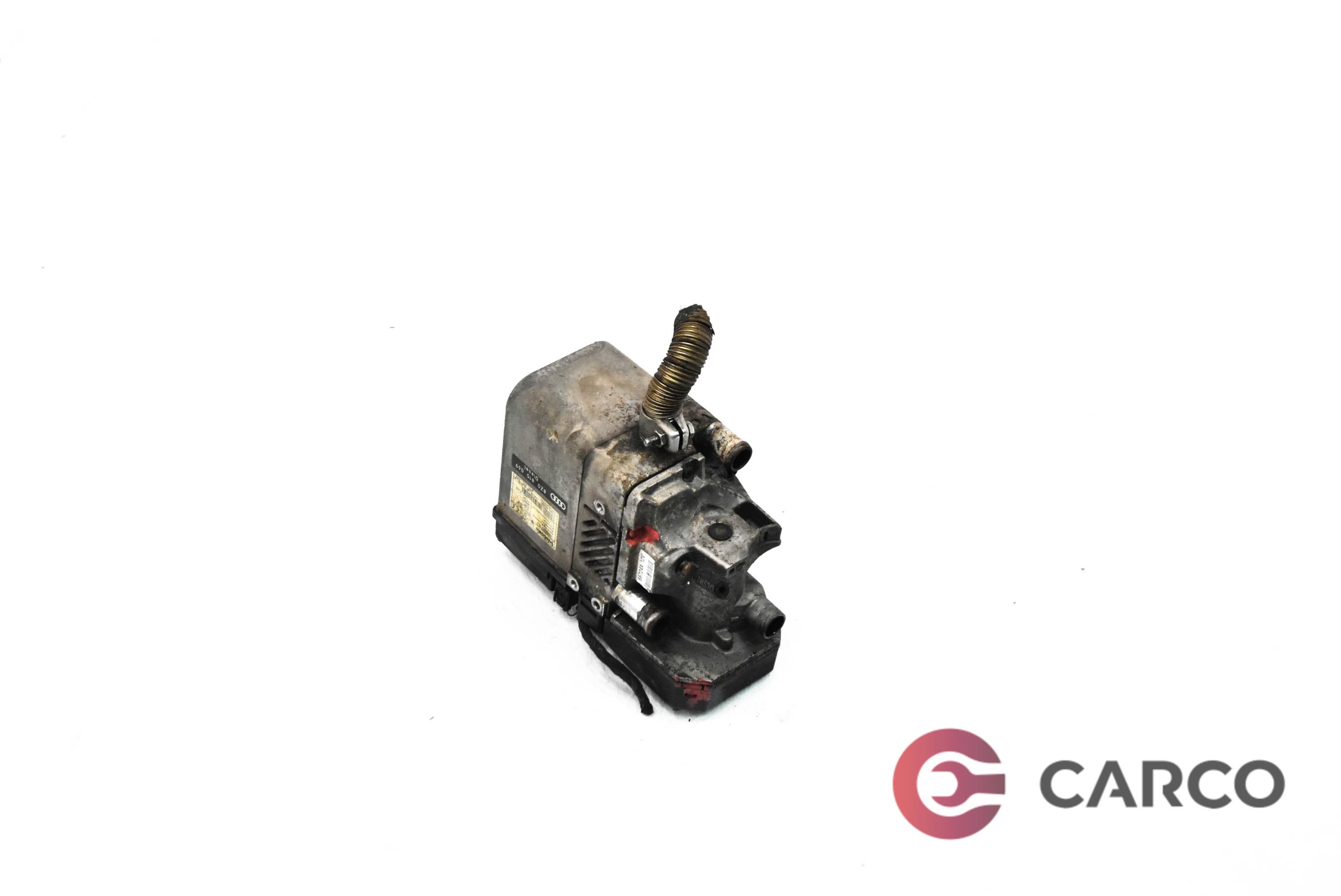 Печка 8Z0 815 069 за AUDI A2 (8Z0) 1.4 TDI (2000 - 2005)