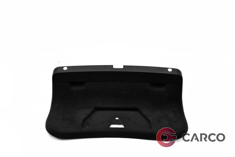 Кора заден капак за VW PASSAT седан (3B5.5) 2.0i (1996 - 2001)