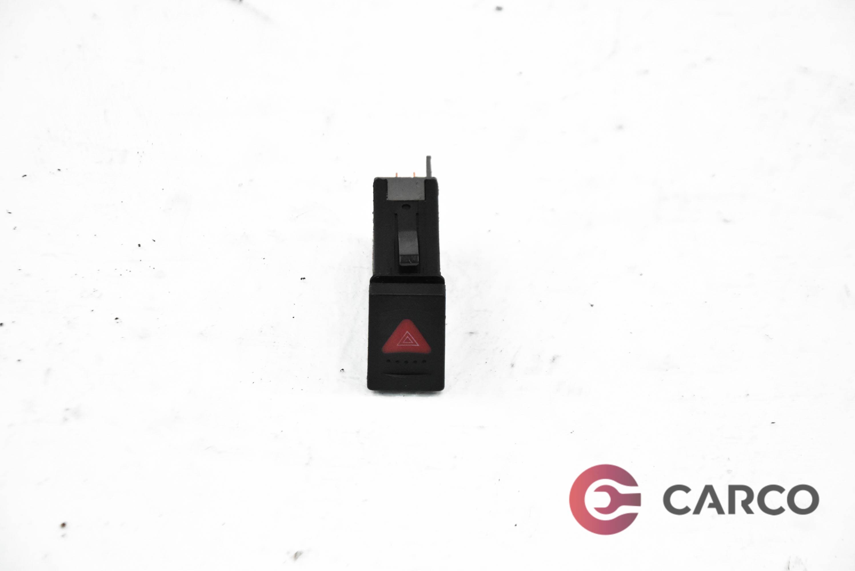 Копче аварийни светлини за VW PASSAT седан (3B5.5) 2.0i (1996 - 2001)