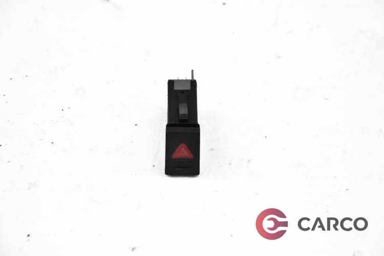 Копче аварийни светлини за VW PASSAT седан (3B5.5) 2.0i (1996 - 2001)