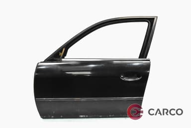 Врата предна лява за LANCIA THESIS (841AX) 2.4 JTD (841AXD1B02) (2002 - 2009)