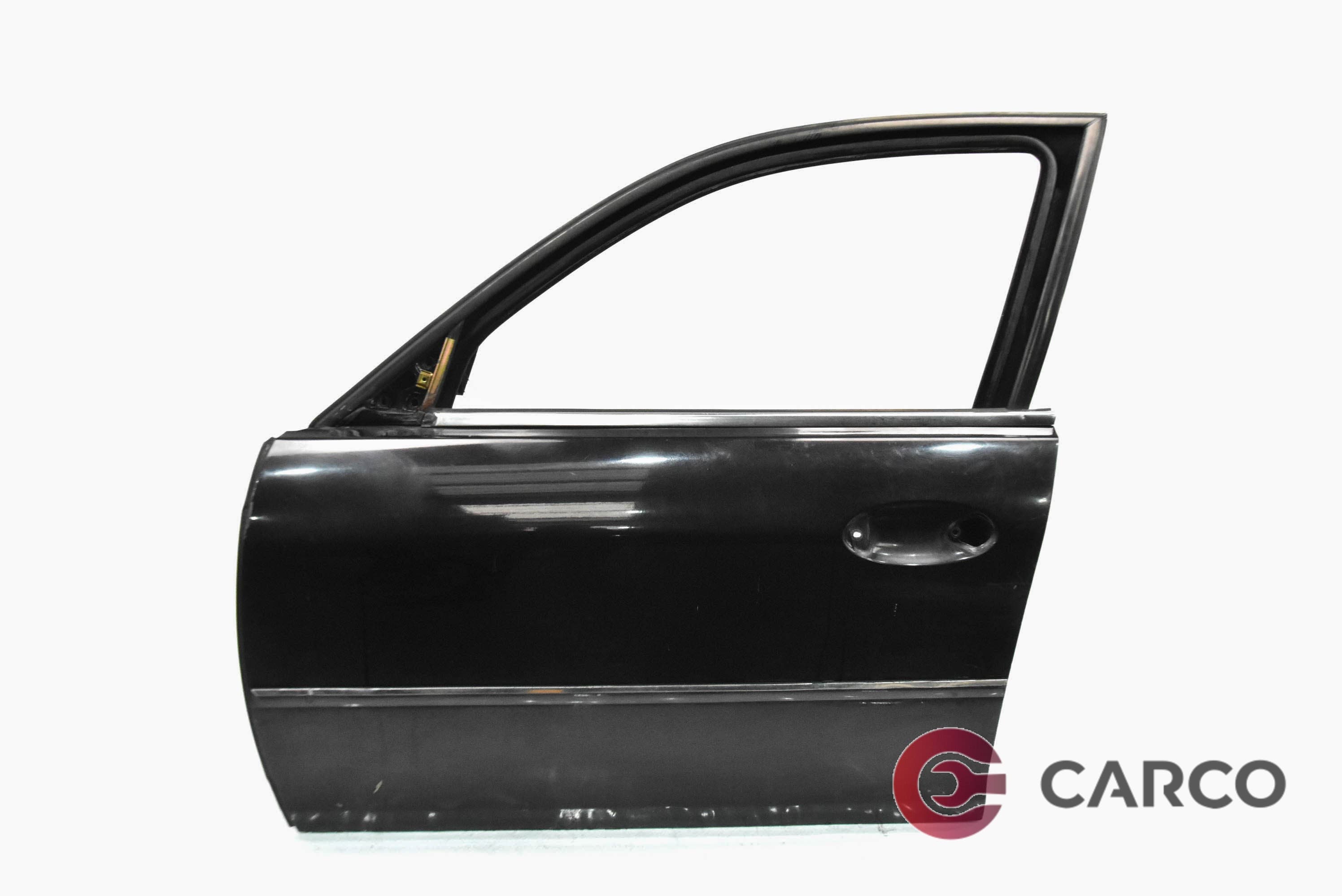 Врата предна лява за LANCIA THESIS (841AX) 2.4 JTD (841AXD1B02) (2002 - 2009)